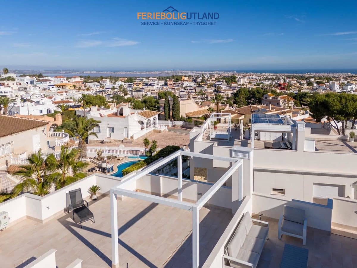 2 camera da letto Attico in vendita in San Miguel de Salinas con piscina garage - 299.500 € (Rif: 10006959)