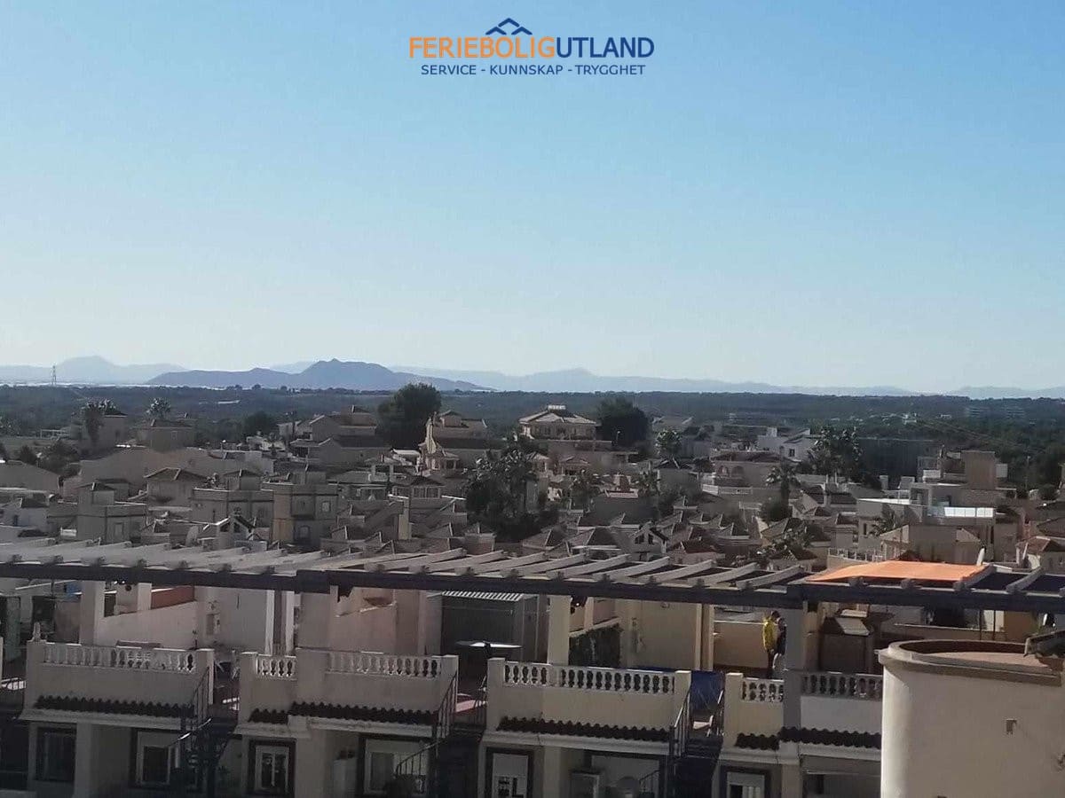 2 camera da letto Attico in vendita in San Miguel de Salinas con piscina garage - 299.500 € (Rif: 10006959)