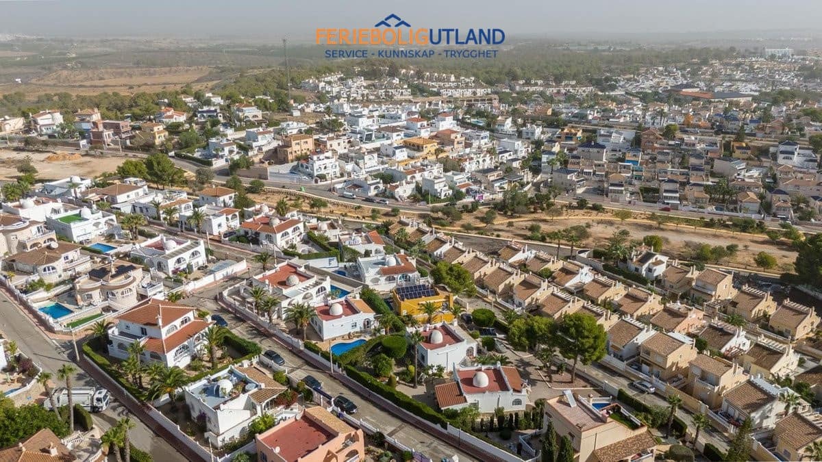 2 camera da letto Attico in vendita in San Miguel de Salinas con piscina garage - 299.500 € (Rif: 10006959)