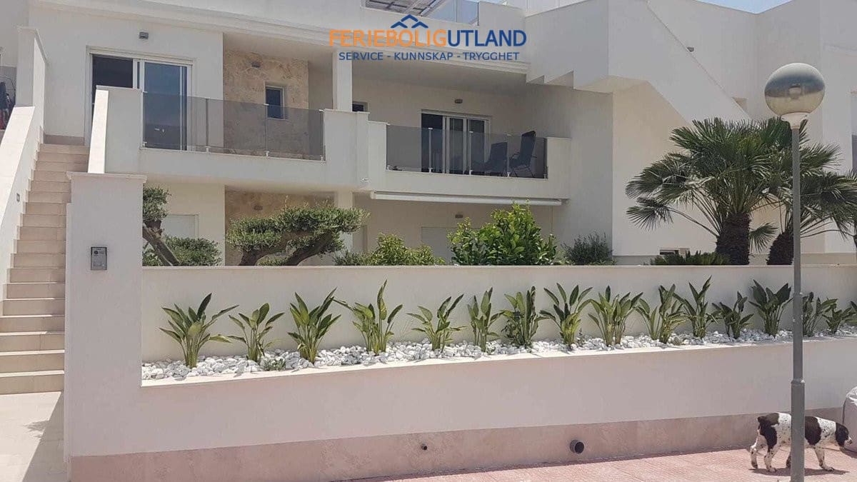 2 camera da letto Attico in vendita in San Miguel de Salinas con piscina garage - 299.500 € (Rif: 10006959)
