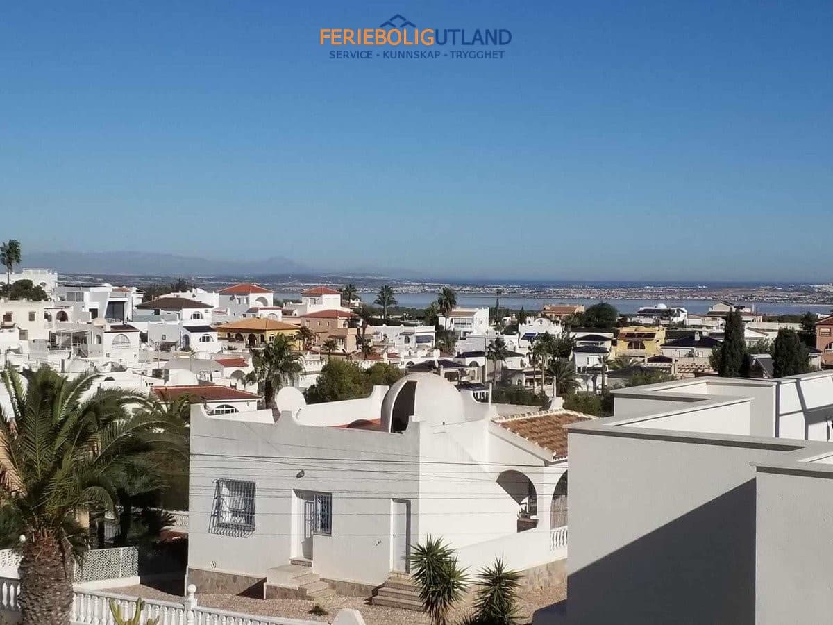 2 camera da letto Attico in vendita in San Miguel de Salinas con piscina garage - 299.500 € (Rif: 10006959)