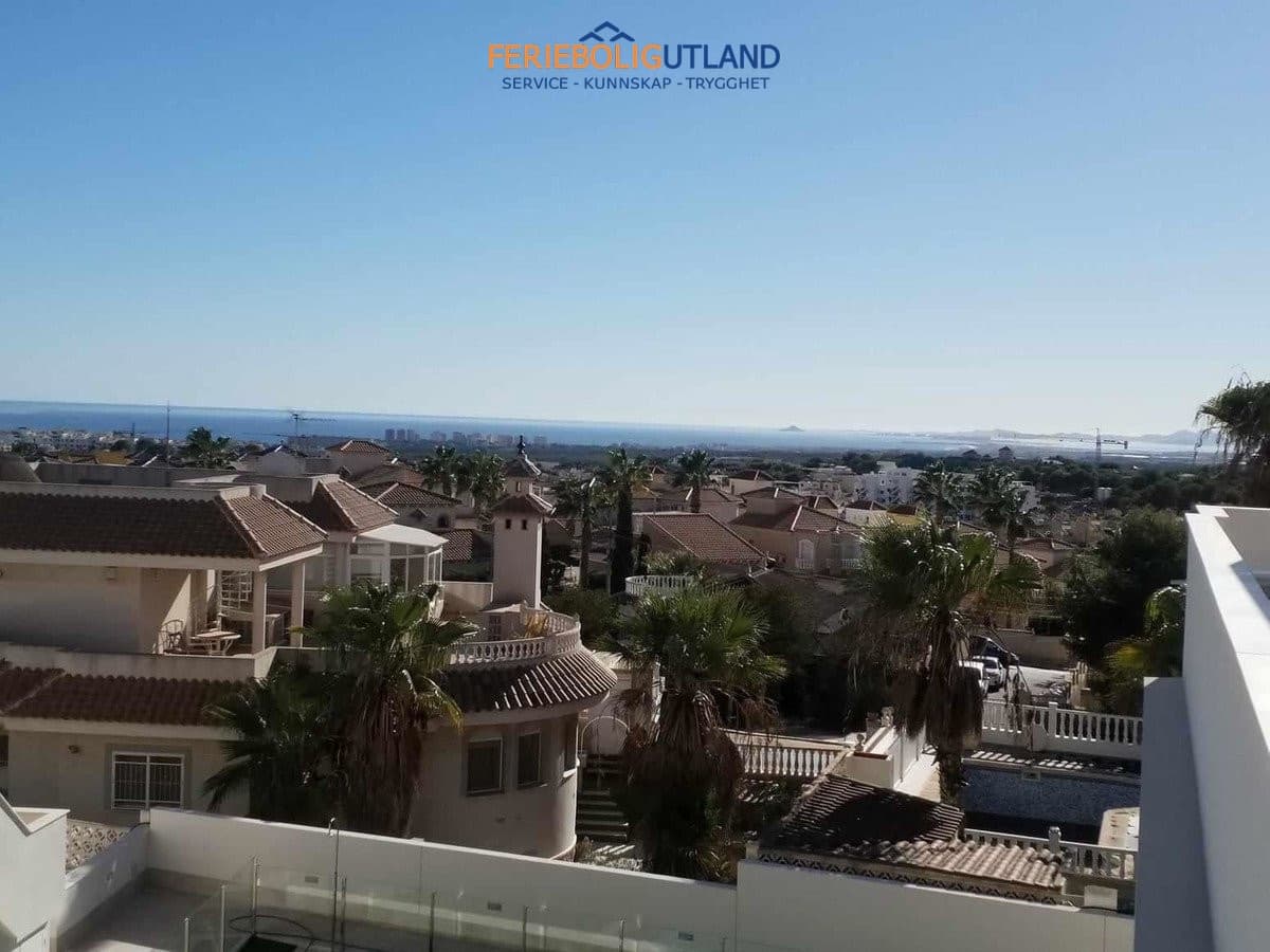2 camera da letto Attico in vendita in San Miguel de Salinas con piscina garage - 299.500 € (Rif: 10006959)