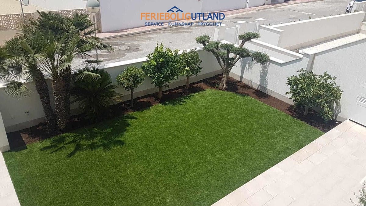 2 camera da letto Attico in vendita in San Miguel de Salinas con piscina garage - 299.500 € (Rif: 10006959)