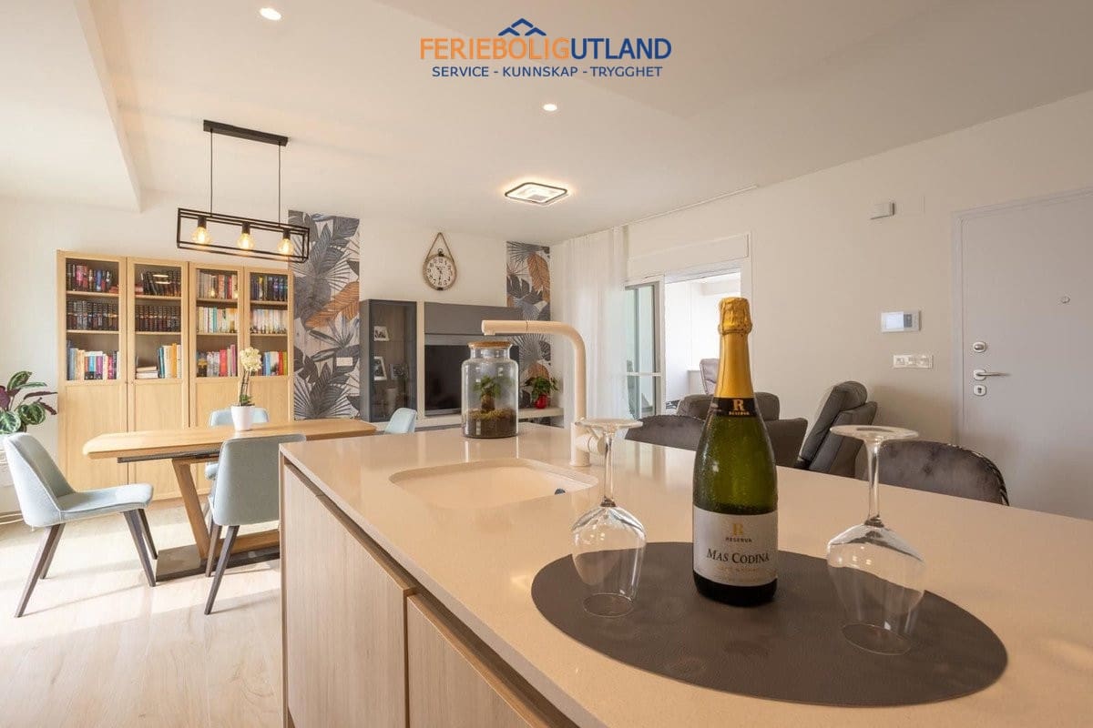 2 camera da letto Attico in vendita in San Miguel de Salinas con piscina garage - 299.500 € (Rif: 10006959)