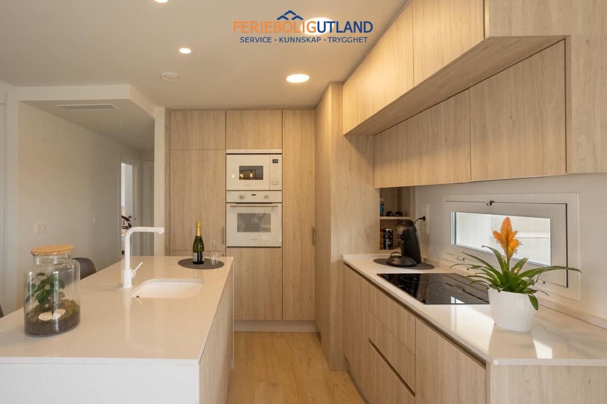 2 camera da letto Attico in vendita in San Miguel de Salinas con piscina garage - 299.500 € (Rif: 10006959)