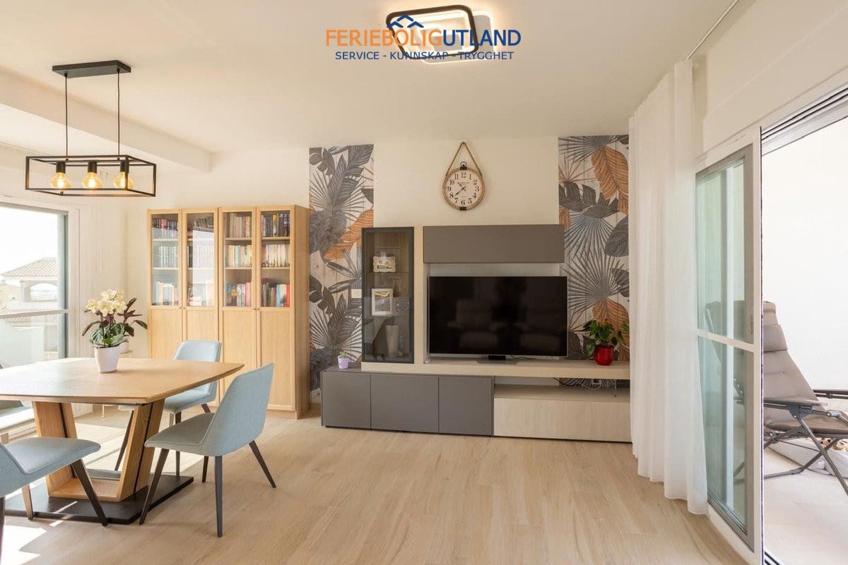 2 camera da letto Attico in vendita in San Miguel de Salinas con piscina garage - 299.500 € (Rif: 10006959)
