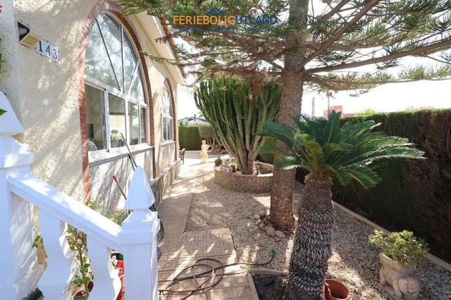 3 slaapkamer Villa te koop in El Chaparral, Torrevieja met zwembad garage - € 479.000 (Ref: 10006961)