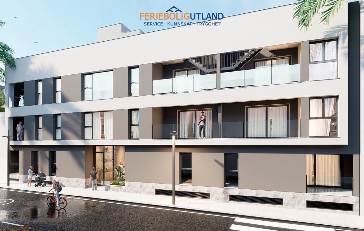 Ático de 3 habitaciones en San Pedro del Pinatar en venta con piscina garaje - 299.000 € (Ref: 10006964)