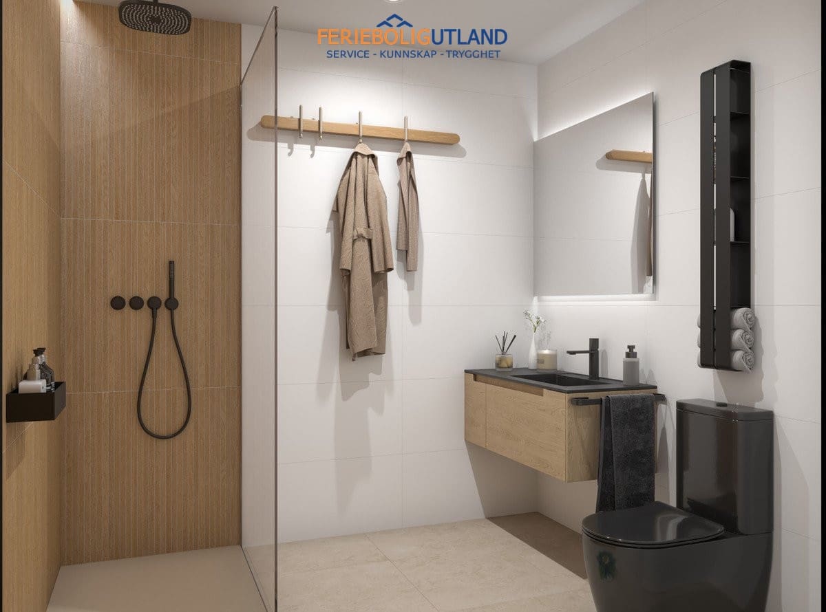 3 slaapkamer Appartement te koop in Dolores met zwembad garage - € 394.900 (Ref: 10006965)