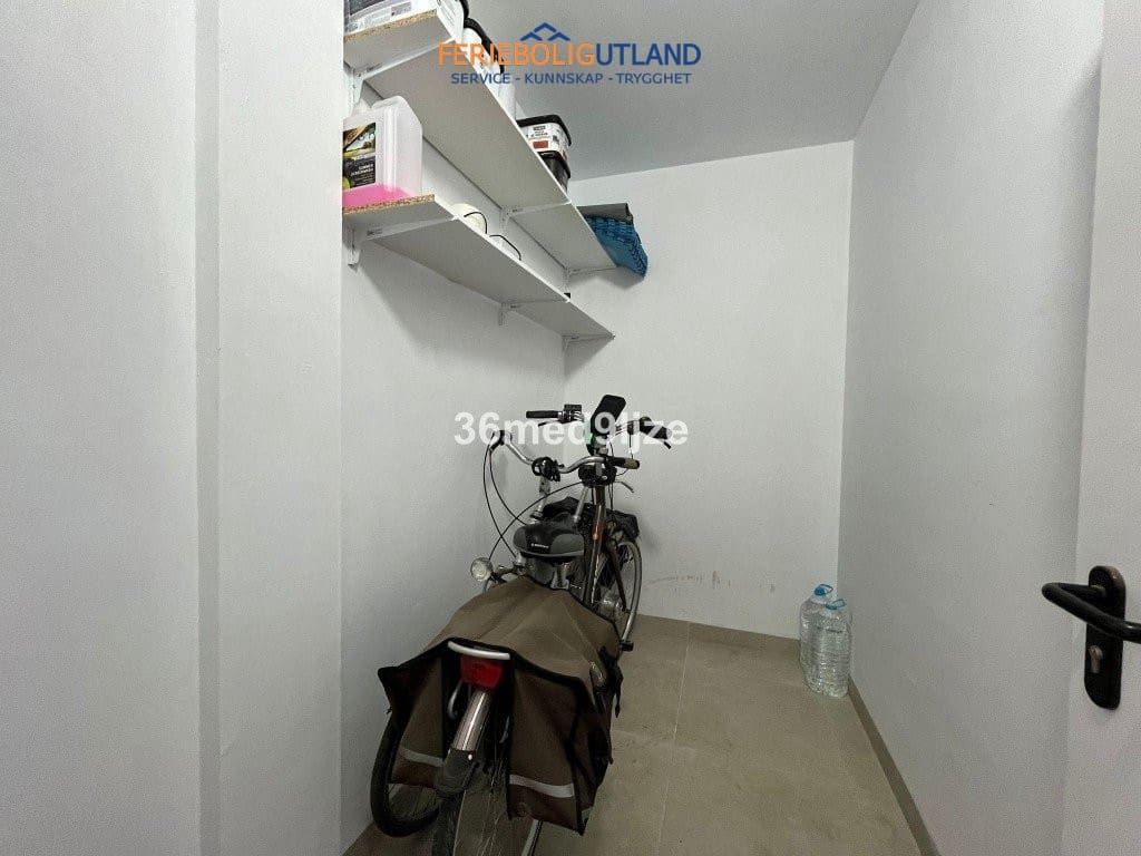 3 soverom Leilighet til salgs i San Pedro del Pinatar med svømmebasseng - € 355 000 (Ref: 10006966)