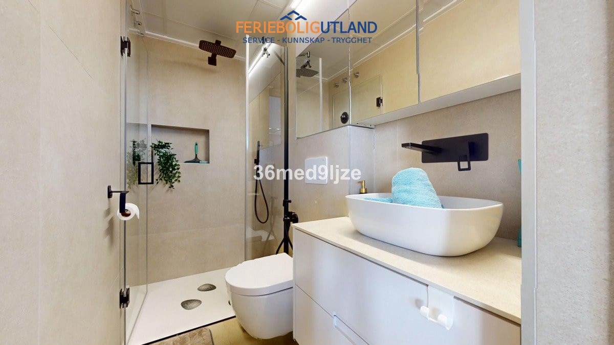 3 soverom Leilighet til salgs i San Pedro del Pinatar med svømmebasseng - € 355 000 (Ref: 10006966)