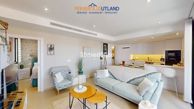 3 soverom Leilighet til salgs i San Pedro del Pinatar ciudad, San Pedro del Pinatar med svømmebasseng - € 355 000 (Ref: 10006966)
