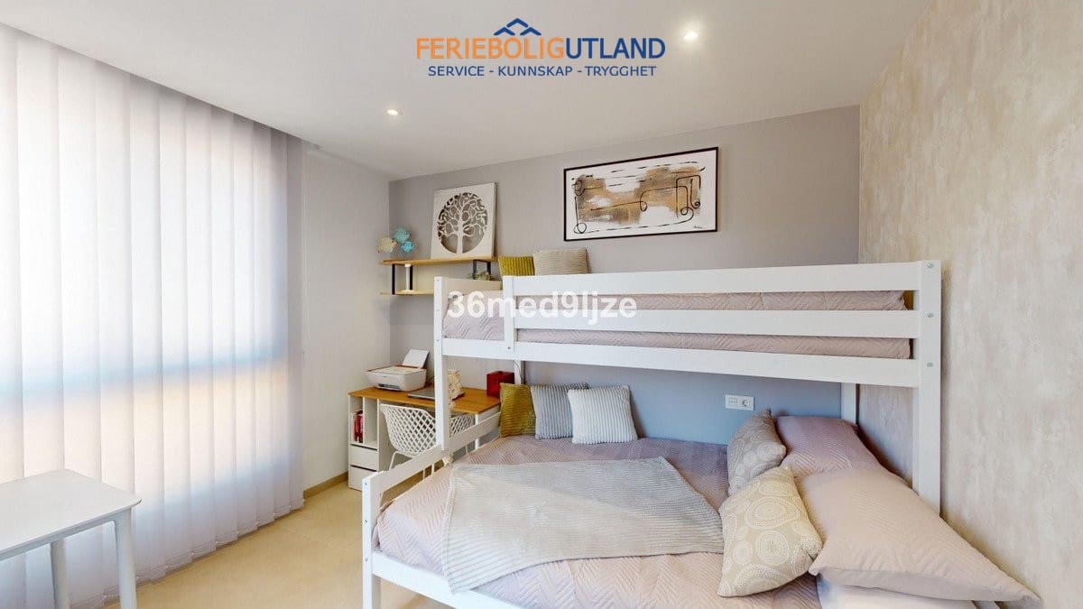 3 soverom Leilighet til salgs i San Pedro del Pinatar med svømmebasseng - € 355 000 (Ref: 10006966)
