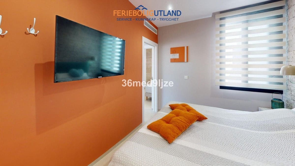 3 soverom Leilighet til salgs i San Pedro del Pinatar med svømmebasseng - € 355 000 (Ref: 10006966)