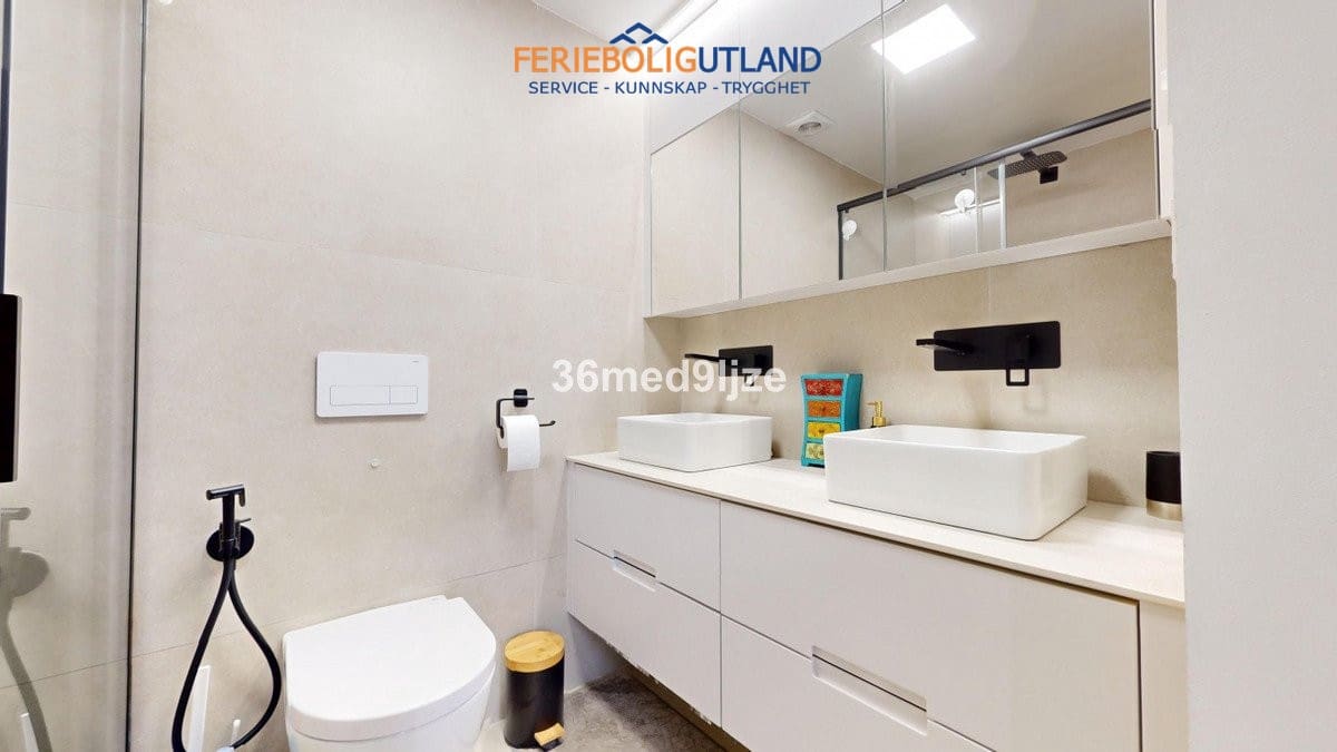 3 soverom Leilighet til salgs i San Pedro del Pinatar med svømmebasseng - € 355 000 (Ref: 10006966)