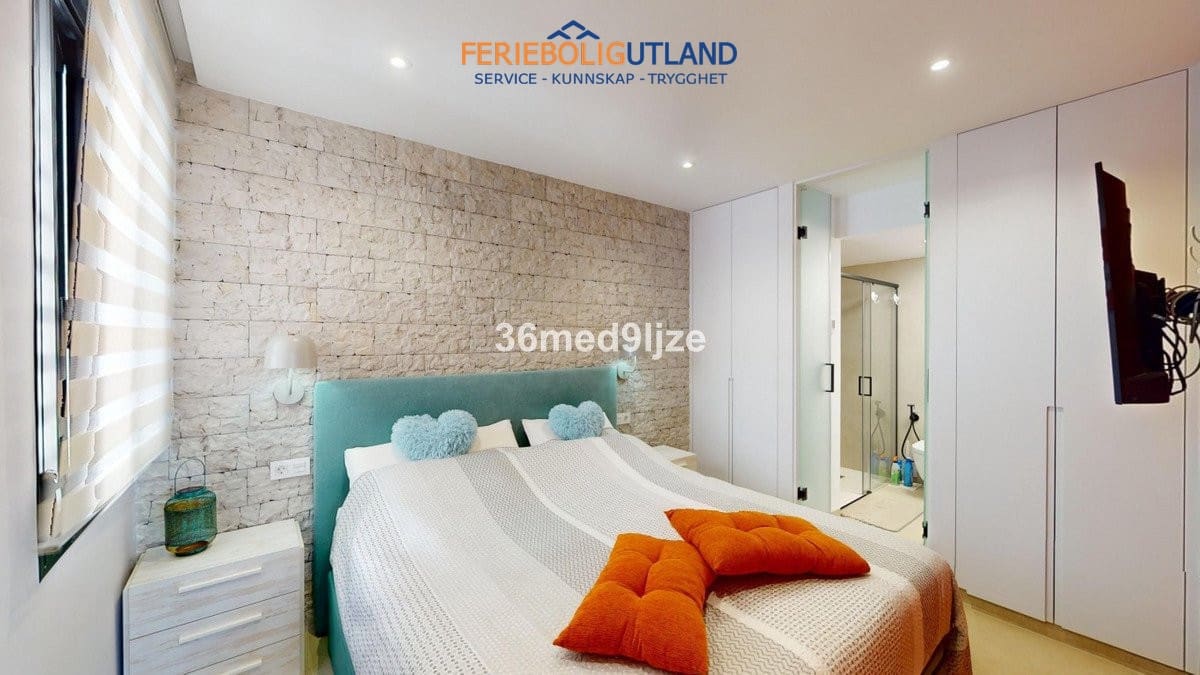 3 soverom Leilighet til salgs i San Pedro del Pinatar med svømmebasseng - € 355 000 (Ref: 10006966)