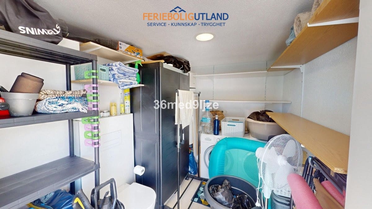 3 soverom Leilighet til salgs i San Pedro del Pinatar med svømmebasseng - € 355 000 (Ref: 10006966)