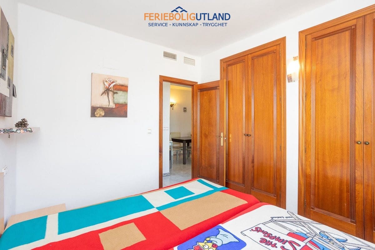 3 soverom Leilighet til salgs i Torrevieja med svømmebasseng - € 259 000 (Ref: 10006967)