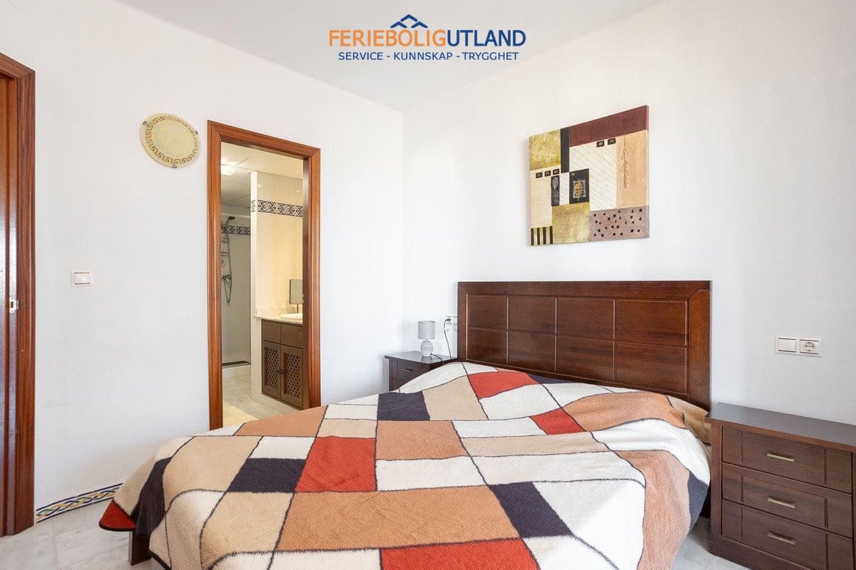 3 soverom Leilighet til salgs i Torrevieja med svømmebasseng - € 259 000 (Ref: 10006967)