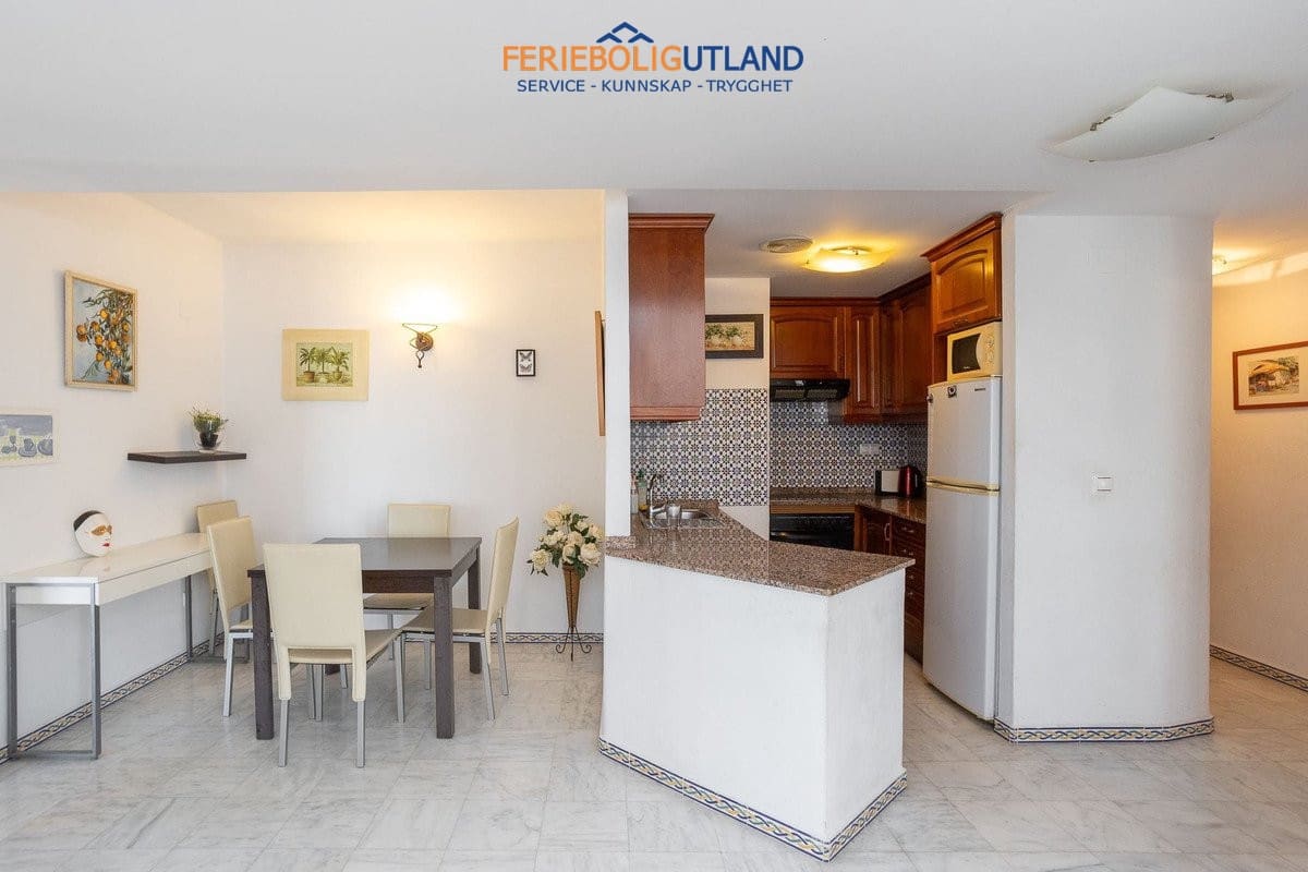 3 soverom Leilighet til salgs i Torrevieja med svømmebasseng - € 259 000 (Ref: 10006967)