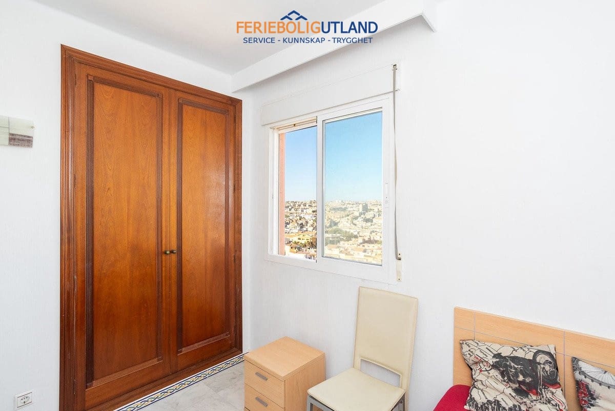 3 soverom Leilighet til salgs i Torrevieja med svømmebasseng - € 259 000 (Ref: 10006967)
