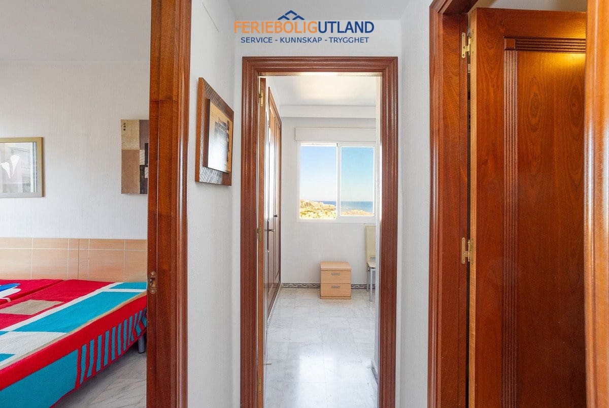 3 soverom Leilighet til salgs i Torrevieja med svømmebasseng - € 259 000 (Ref: 10006967)