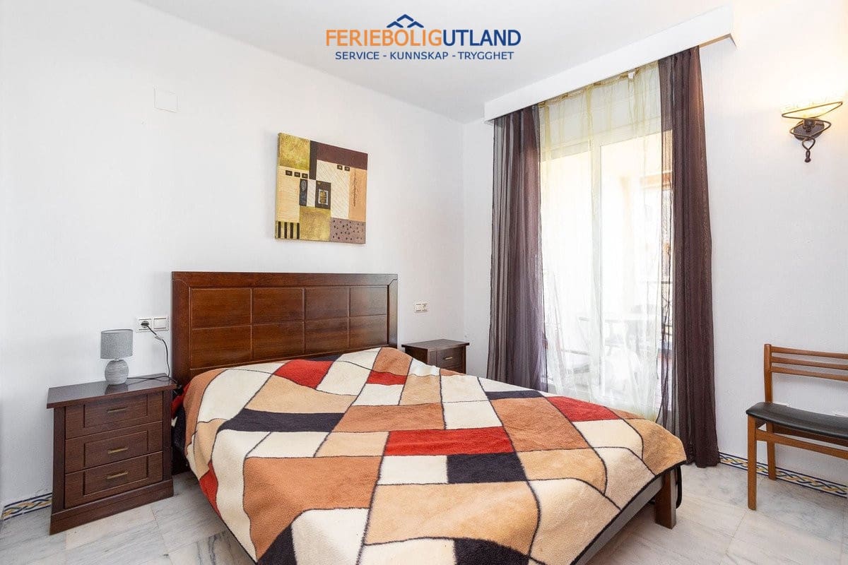 3 soverom Leilighet til salgs i Torrevieja med svømmebasseng - € 259 000 (Ref: 10006967)