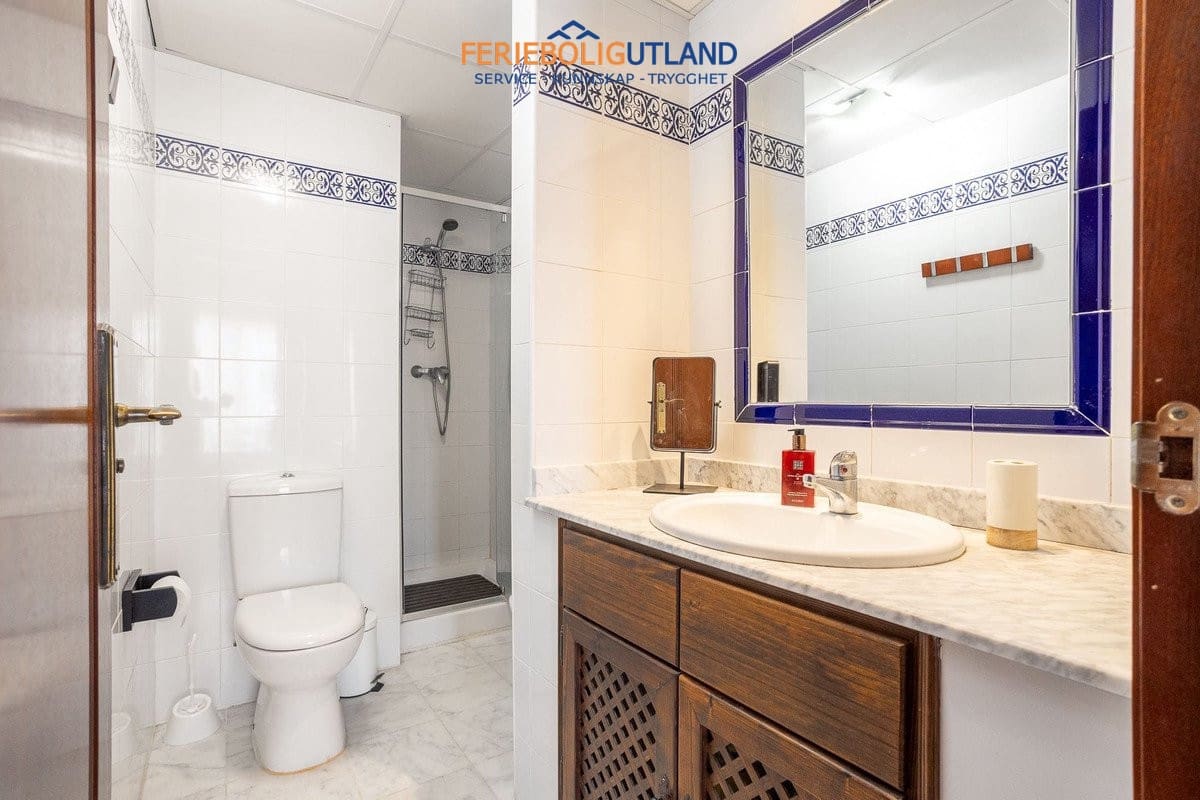 3 soverom Leilighet til salgs i Torrevieja med svømmebasseng - € 259 000 (Ref: 10006967)