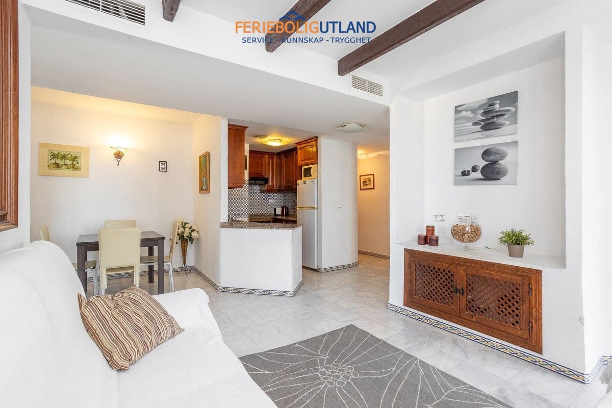 3 soverom Leilighet til salgs i Torrevieja med svømmebasseng - € 259 000 (Ref: 10006967)