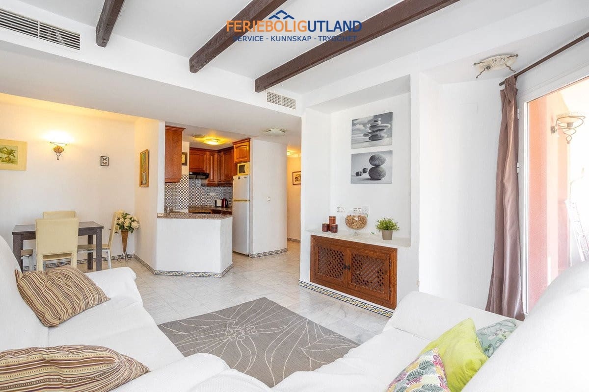 3 soverom Leilighet til salgs i Torrevieja med svømmebasseng - € 259 000 (Ref: 10006967)