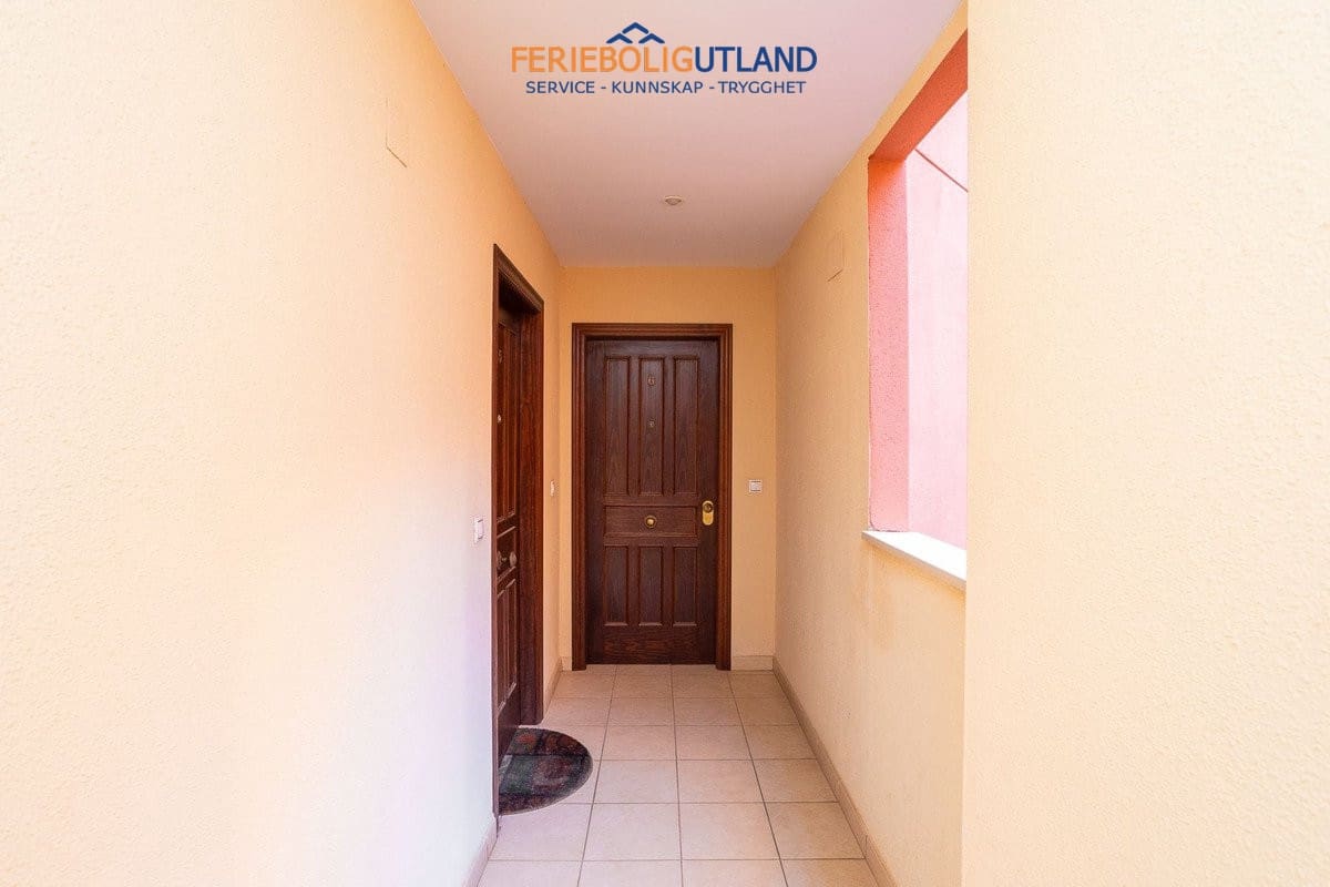 3 soverom Leilighet til salgs i Torrevieja med svømmebasseng - € 259 000 (Ref: 10006967)