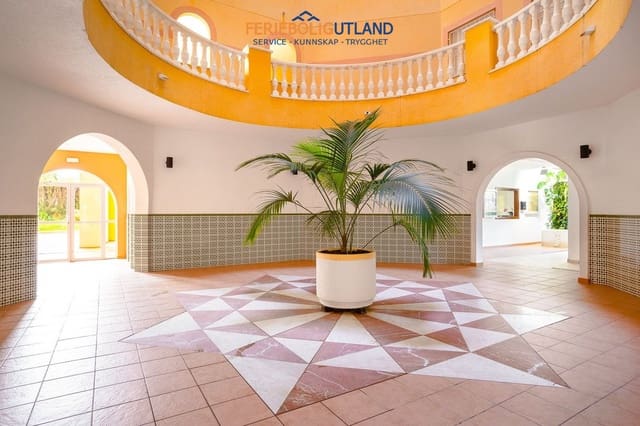 3 soverom Leilighet til salgs i Los Frutales, Torrevieja med svømmebasseng - € 259 000 (Ref: 10006967)