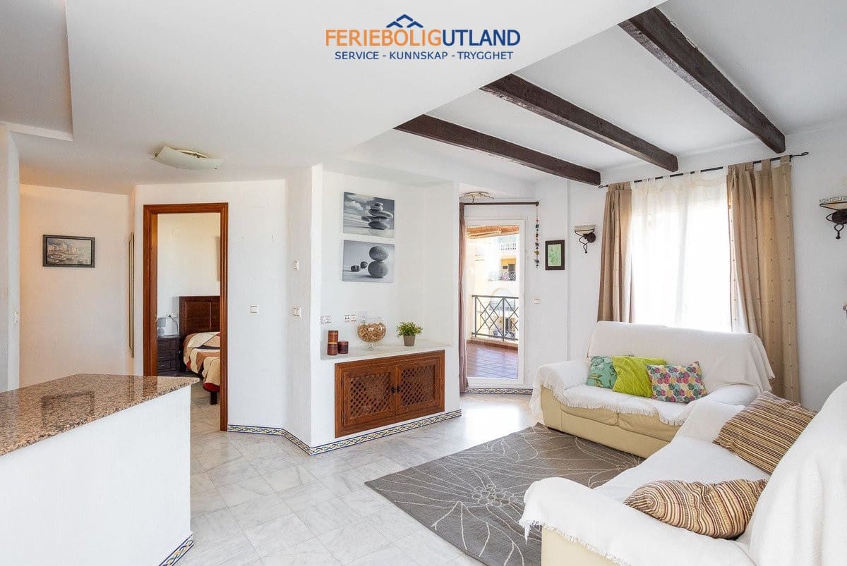 3 soverom Leilighet til salgs i Torrevieja med svømmebasseng - € 259 000 (Ref: 10006967)