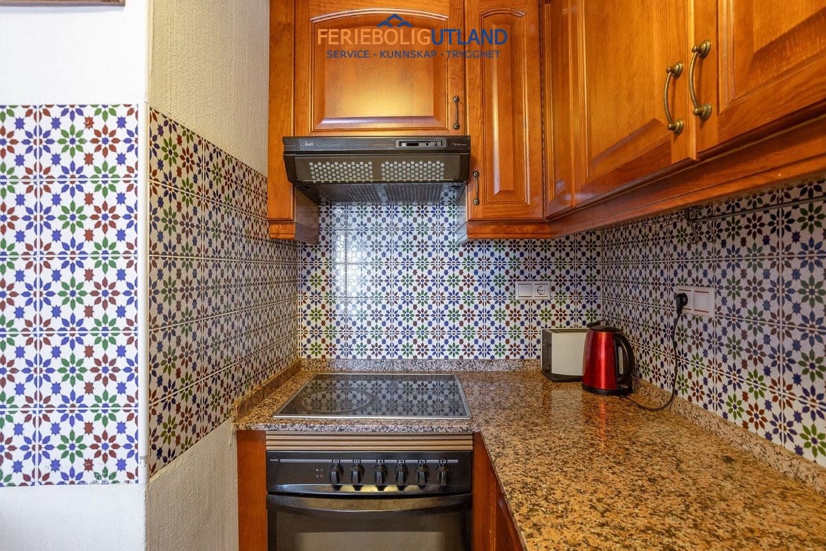 3 soverom Leilighet til salgs i Torrevieja med svømmebasseng - € 259 000 (Ref: 10006967)