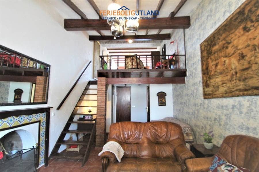 9 Zimmer Villa zu verkaufen in Cabo Roig mit Pool Garage - 674.000 € (Ref: 10006968)