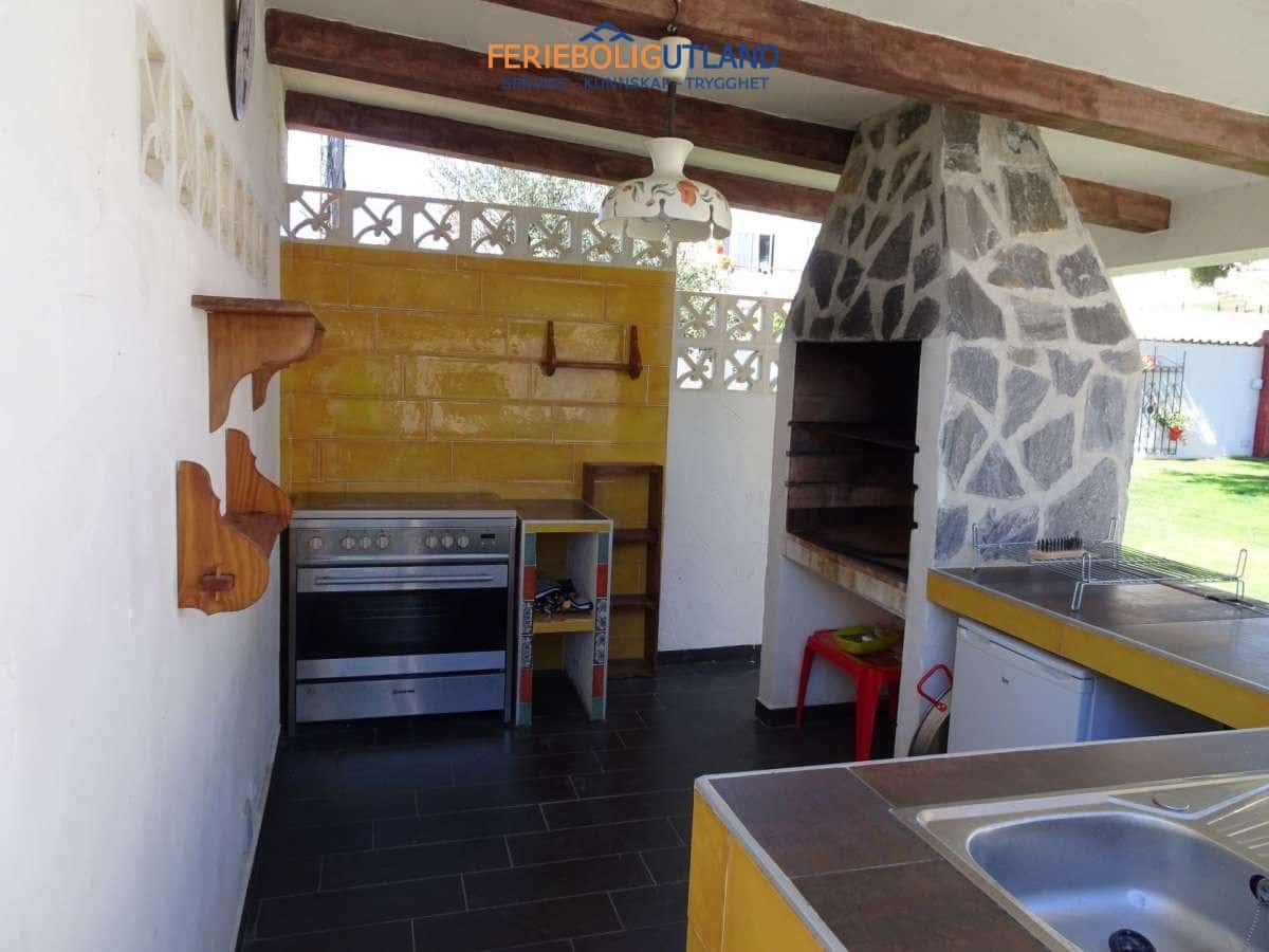 9 Zimmer Villa zu verkaufen in Cabo Roig mit Pool Garage - 674.000 € (Ref: 10006968)