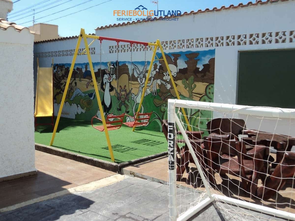 9 Zimmer Villa zu verkaufen in Cabo Roig mit Pool Garage - 674.000 € (Ref: 10006968)
