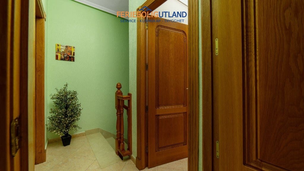 2 sypialnia Willa na sprzedaż w Los Balcones z basenem garażem - 290 000 € (Ref: 10006969)