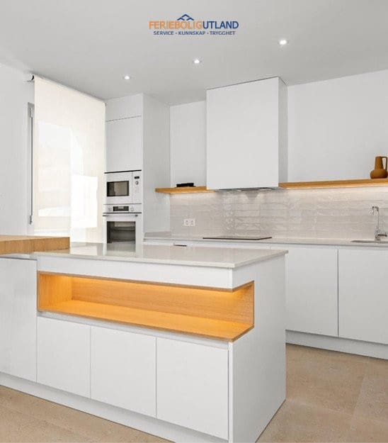 3 slaapkamer Halfvrijstaande villa te koop in Dolores met zwembad garage - € 459.900 (Ref: 10006970)