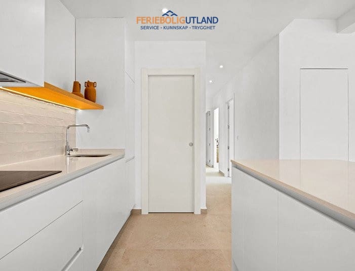 3 slaapkamer Halfvrijstaande villa te koop in Dolores met zwembad garage - € 459.900 (Ref: 10006970)