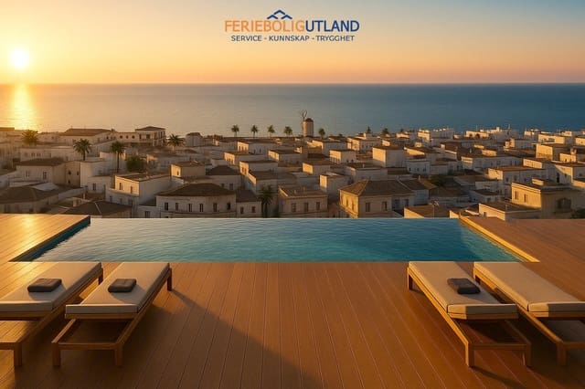 1 chambre Appartement à vendre à San Pedro del Pinatar ciudad, San Pedro del Pinatar avec piscine - 139 900 € (Ref: 10006972)