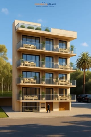 1 chambre Appartement à vendre à San Pedro del Pinatar ciudad, San Pedro del Pinatar avec piscine - 139 900 € (Ref: 10006972)