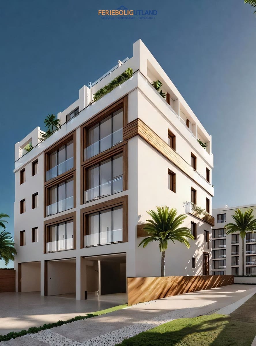 Ático de 3 habitaciones en Los Cuarteros en venta con piscina garaje - 899.900 € (Ref: 10006973)