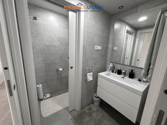 2 sypialnia Apartament na sprzedaż w Playa Flamenca, Orihuela z basenem - 420 000 € (Ref: 10006975)