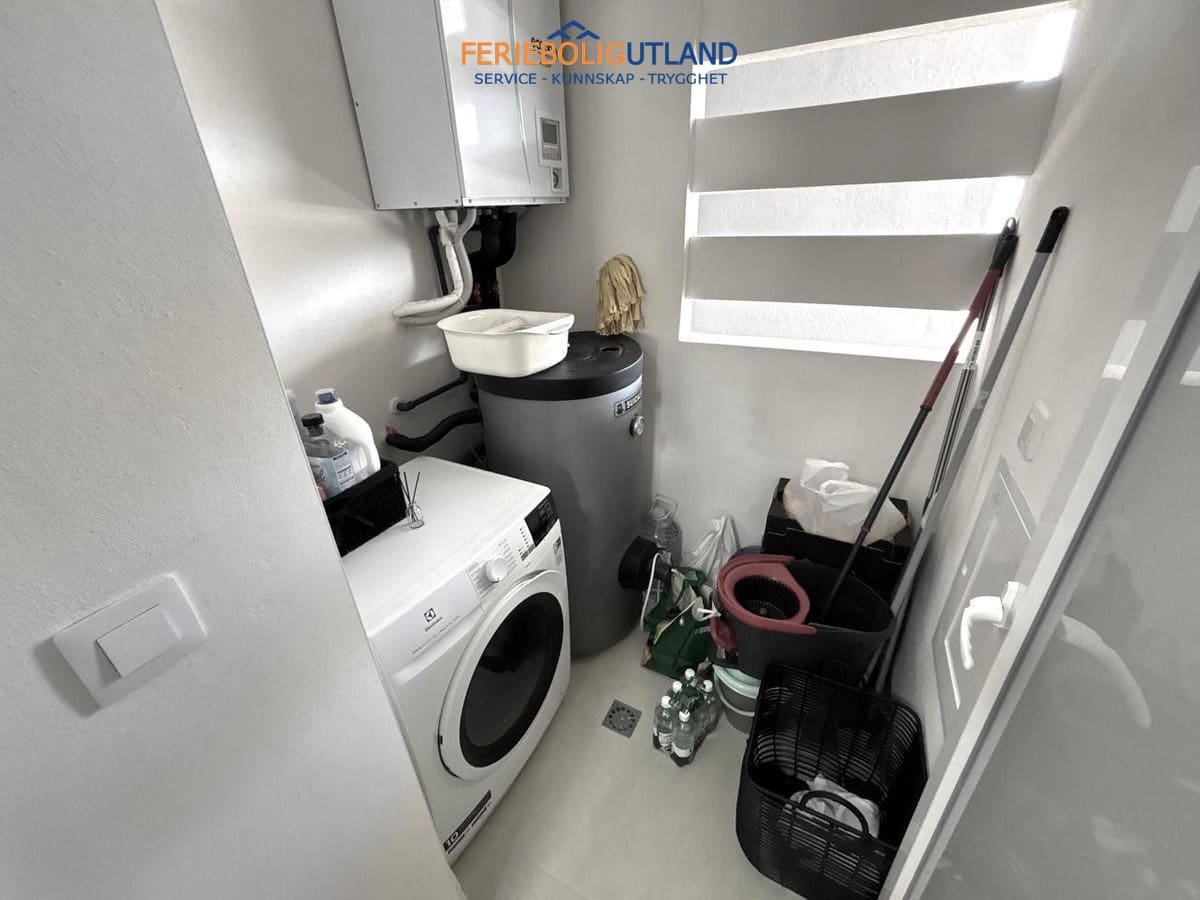 2 sypialnia Apartament na sprzedaż w Playa Flamenca z basenem - 420 000 € (Ref: 10006975)