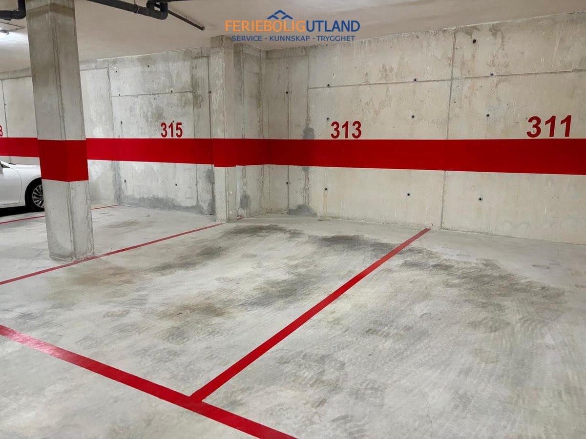 2 sypialnia Apartament na sprzedaż w Playa Flamenca z basenem - 420 000 € (Ref: 10006975)