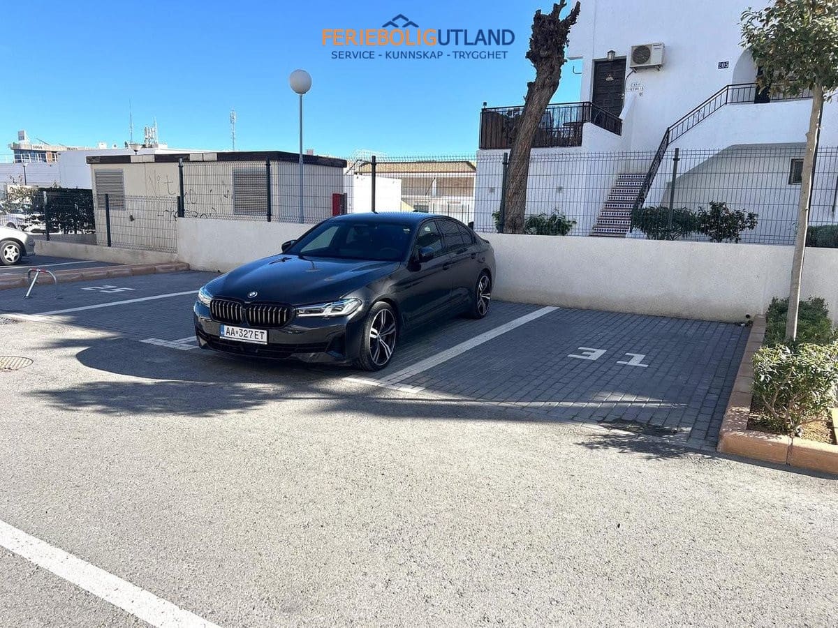 2 sypialnia Apartament na sprzedaż w Playa Flamenca z basenem - 420 000 € (Ref: 10006975)