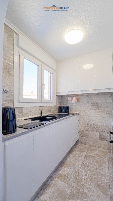 2 soverom Villa til salgs i Los Altos med svømmebasseng garasje - € 245 000 (Ref: 10006976)