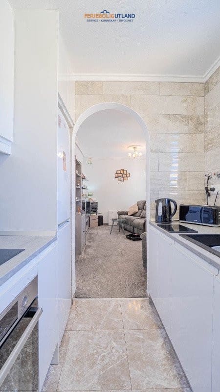 2 soverom Villa til salgs i Los Altos med svømmebasseng garasje - € 245 000 (Ref: 10006976)