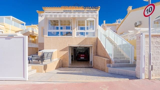 2 soverom Villa til salgs i Los Altos med svømmebasseng garasje - € 245 000 (Ref: 10006976)